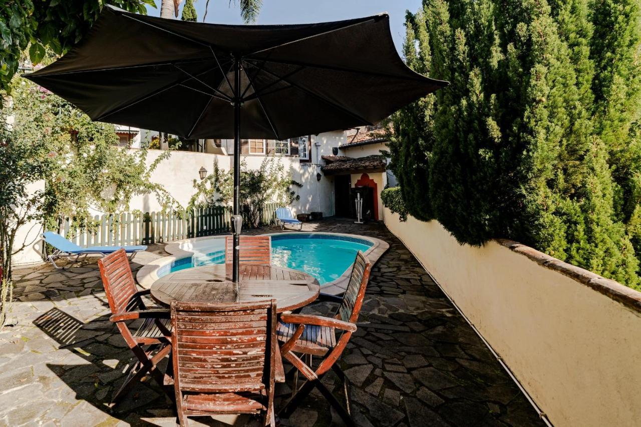 Ferienhaus Quinta Florenca - By Wehost *