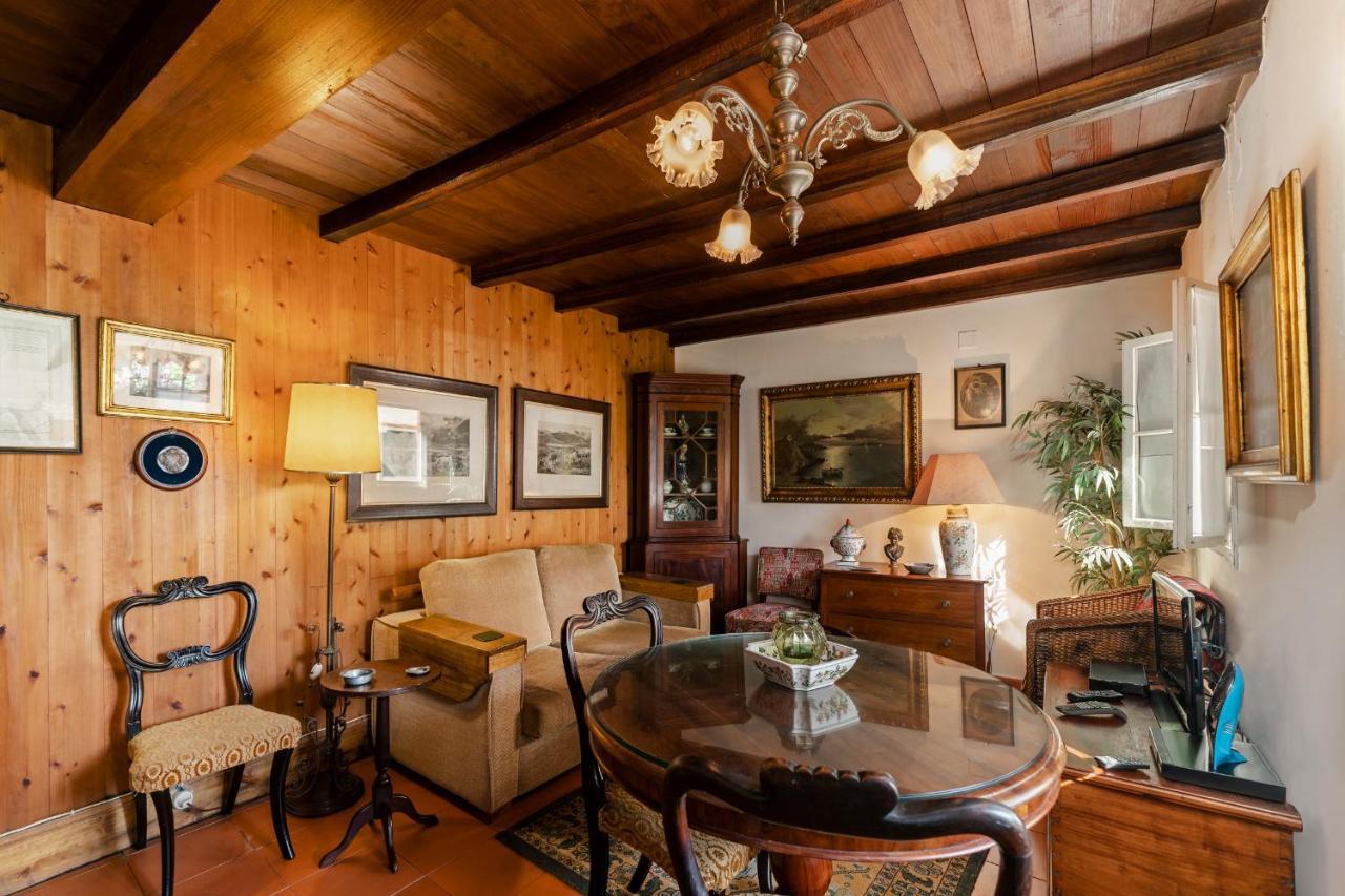 Ferienhaus Quinta Florenca - By Wehost Funchal (Madeira)