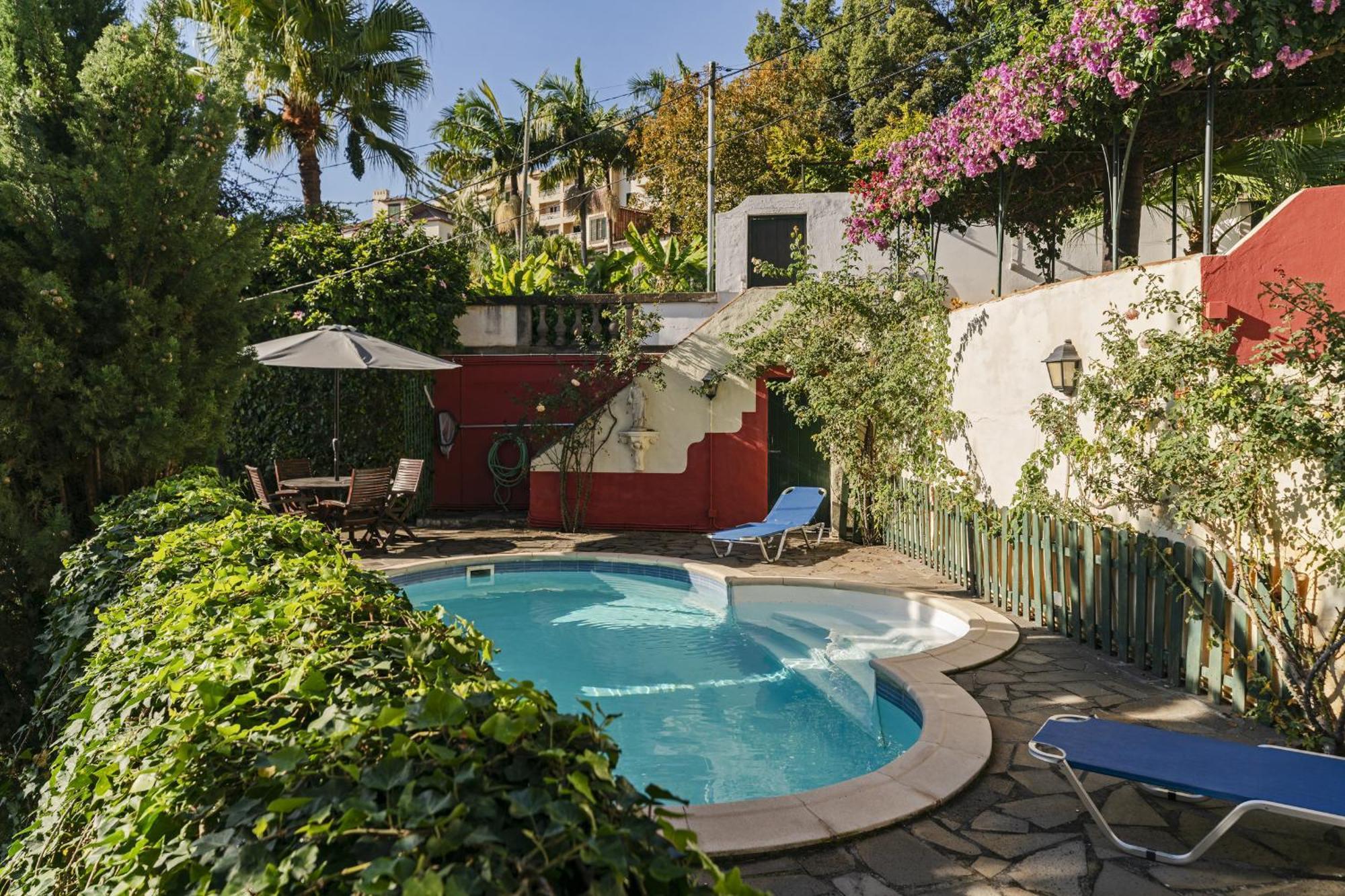 Quinta Florenca - By Wehost Ferienhaus