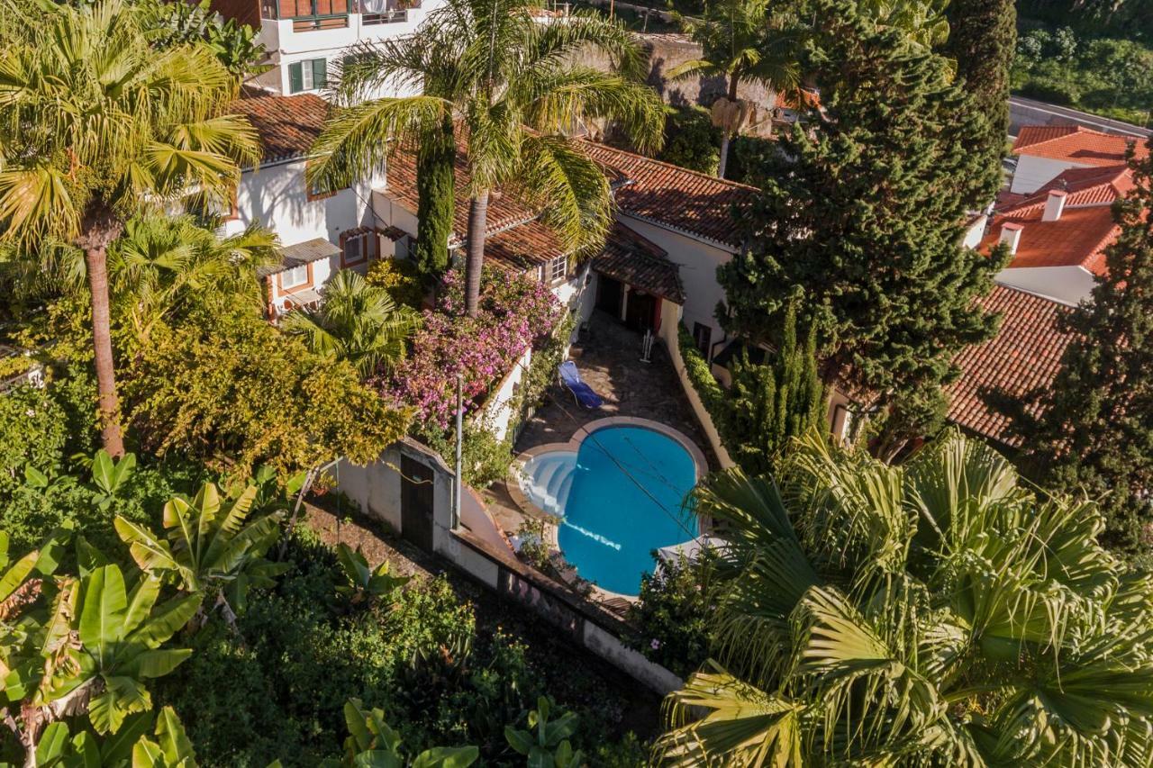 Ferienhaus Quinta Florenca - By Wehost